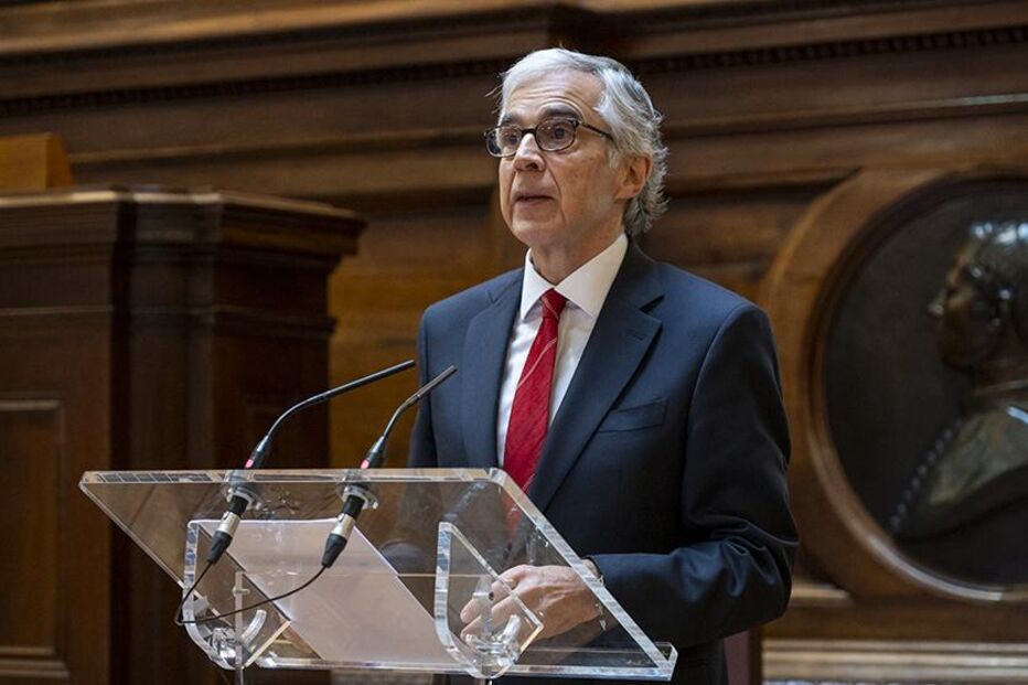 José Pedro Aguiar-Branco