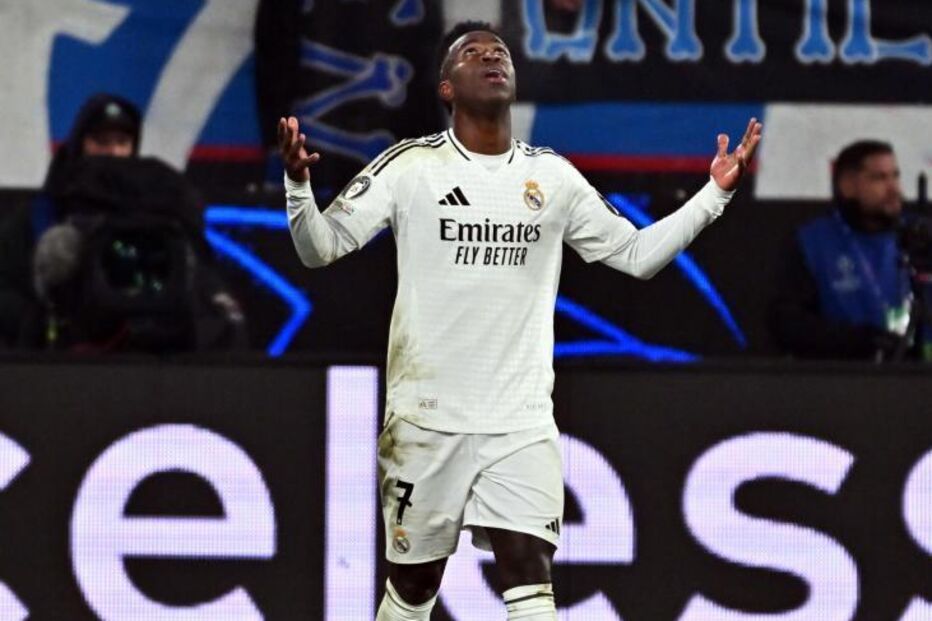 Vinícius Jr