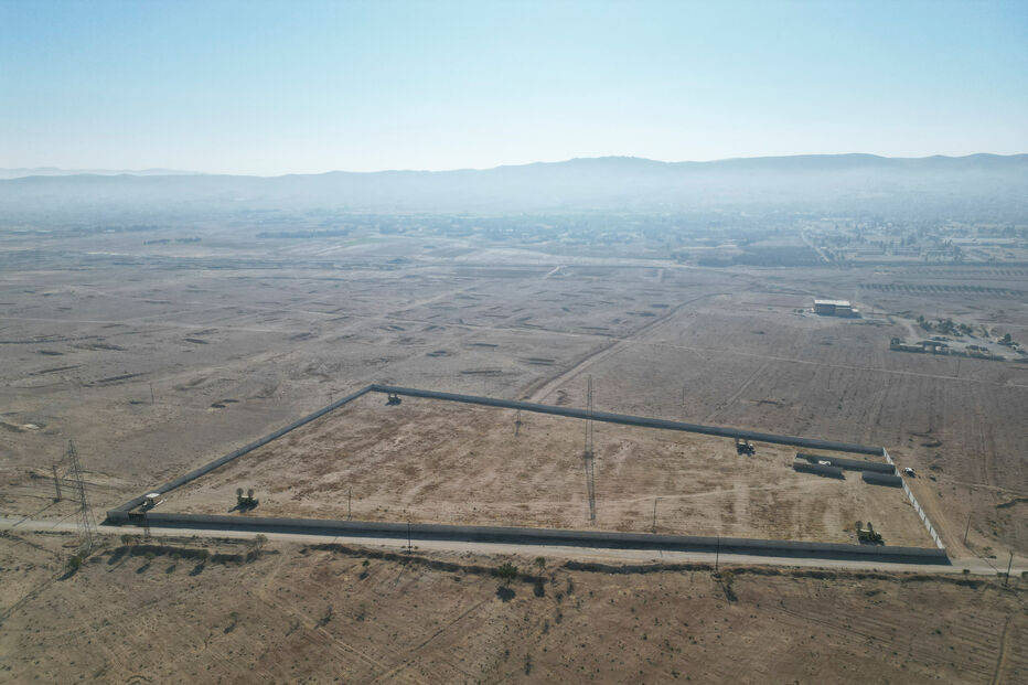 Vala comum em Qutayfah