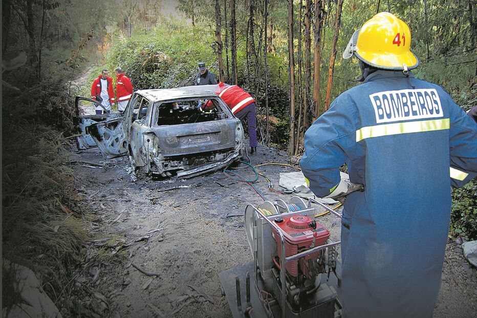 Fernando Emídio preso por tráfico de droga após escapar de dois crimes de homicídio perfeitos