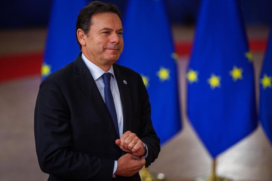 Luís Montenegro