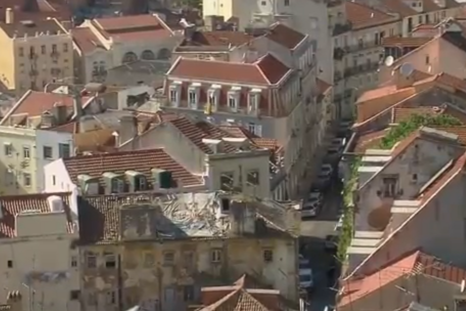 Habitação: um problema crónico em Portugal