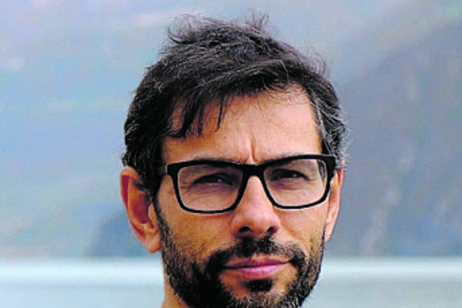 Luís Miguel Loureiro