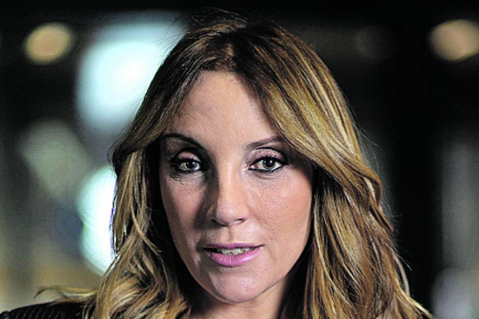 Paula Amorim tem 53 anos