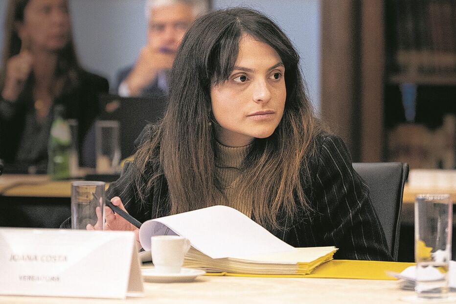 Joana Oliveira Costa