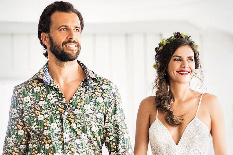 João Lapa e Cuca Roseta