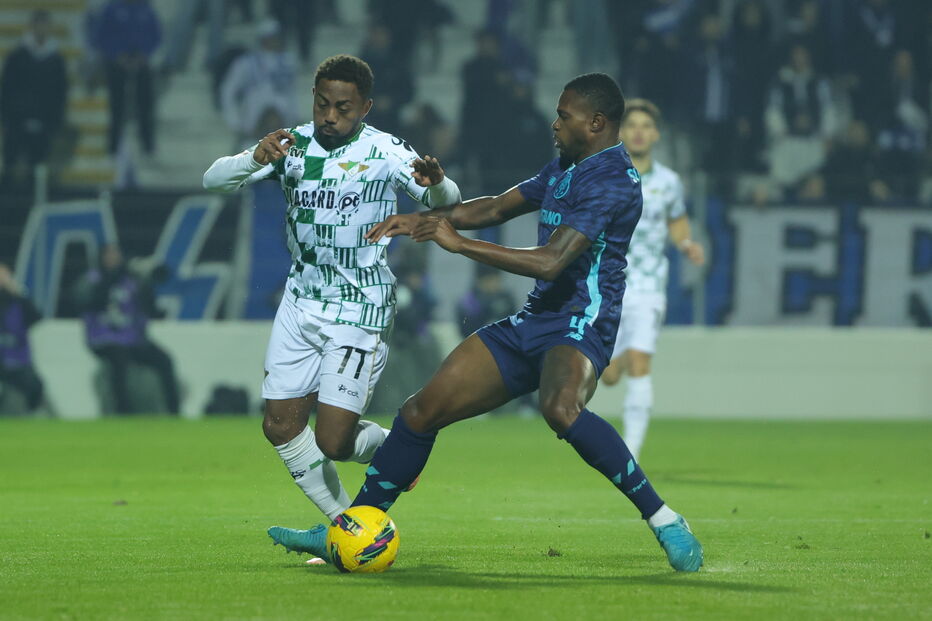 Moreirense – FC Porto
