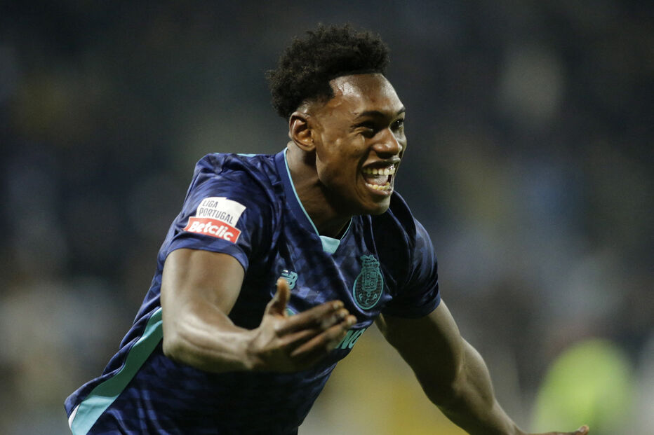 Moreirense – FC Porto