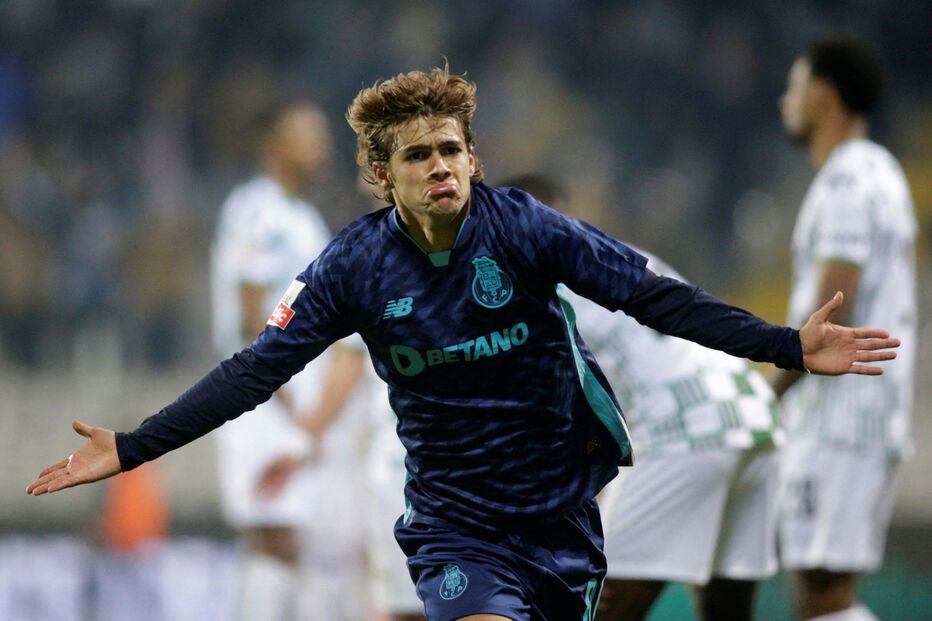 Moreirense – FC Porto