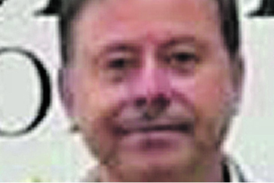 Fernando Emídio, empresário 