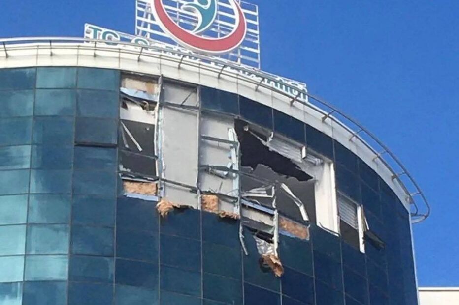 Quatro mortos em queda de helicóptero na Turquia