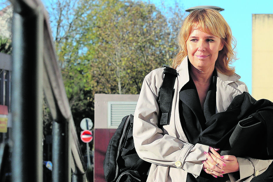 Jurista e comentadora vendeu empresa com imóveis