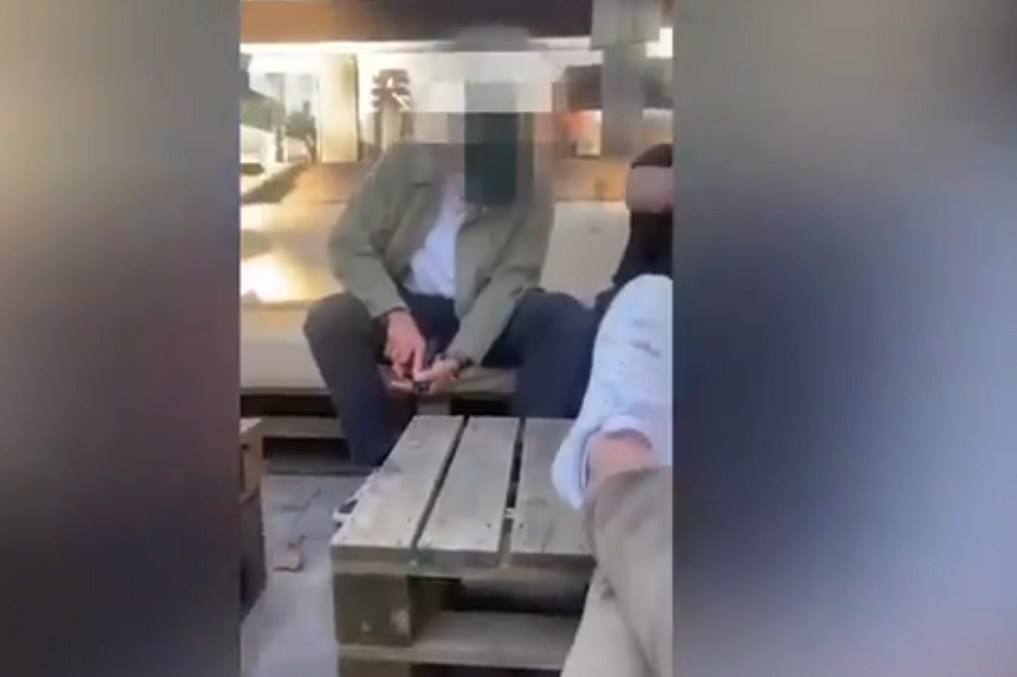 Homens filmados a exibir pistolas são sargentos do Exército. Vão ser alvo de inquérito interno