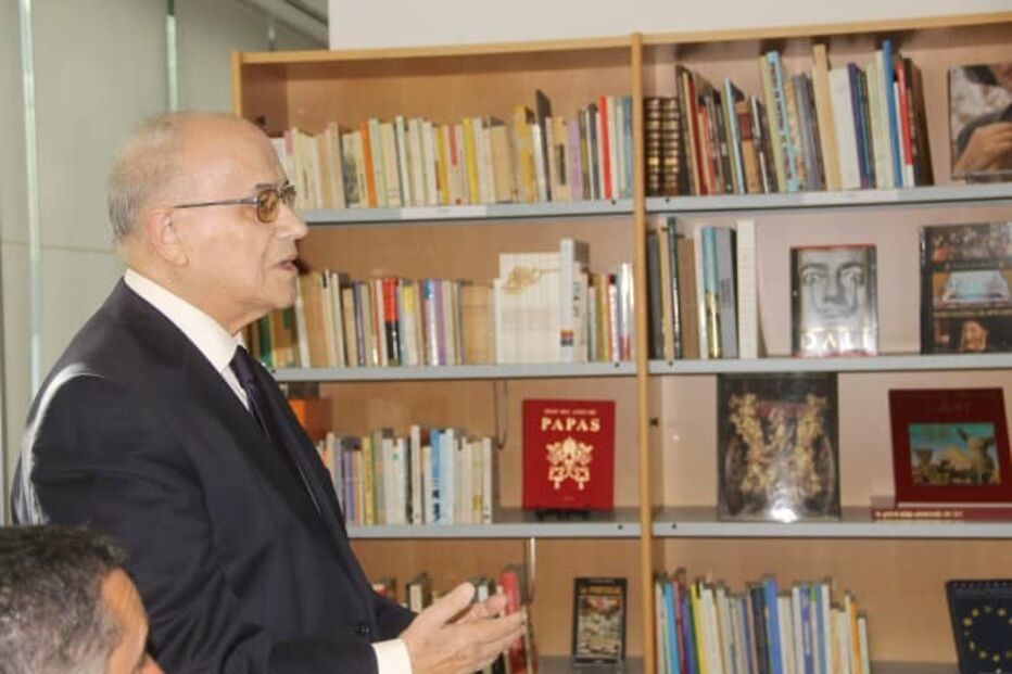 Padre Agostinho Jardim Gonçalves