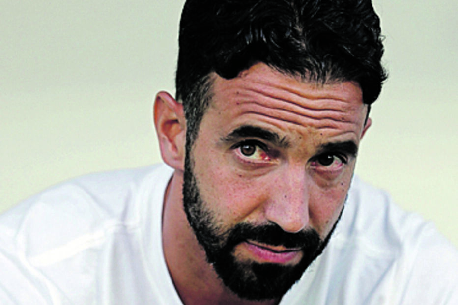 Ruben Amorim