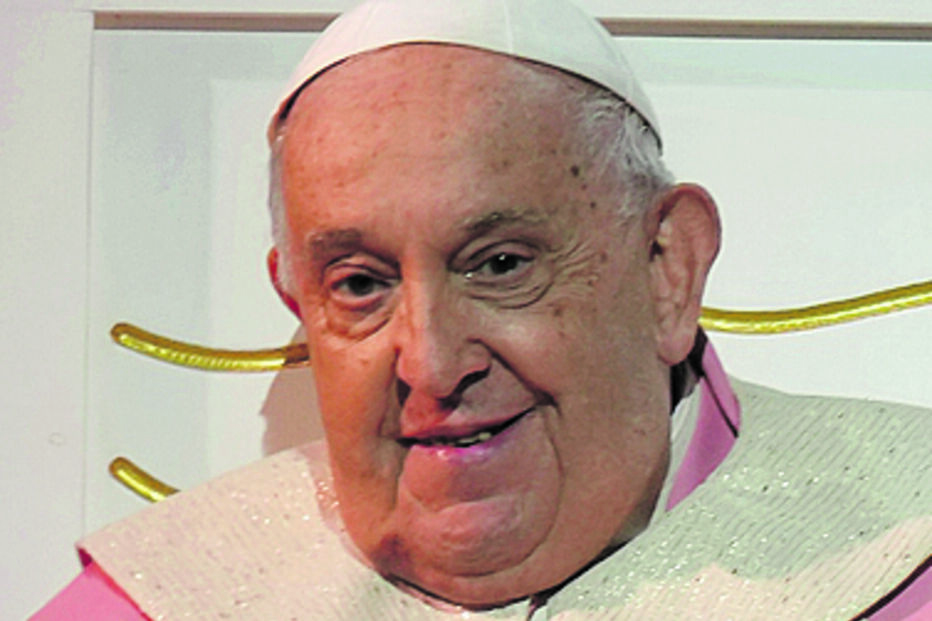 Image Papa Francisco 53939210.jpg (23506989) (Milenium)