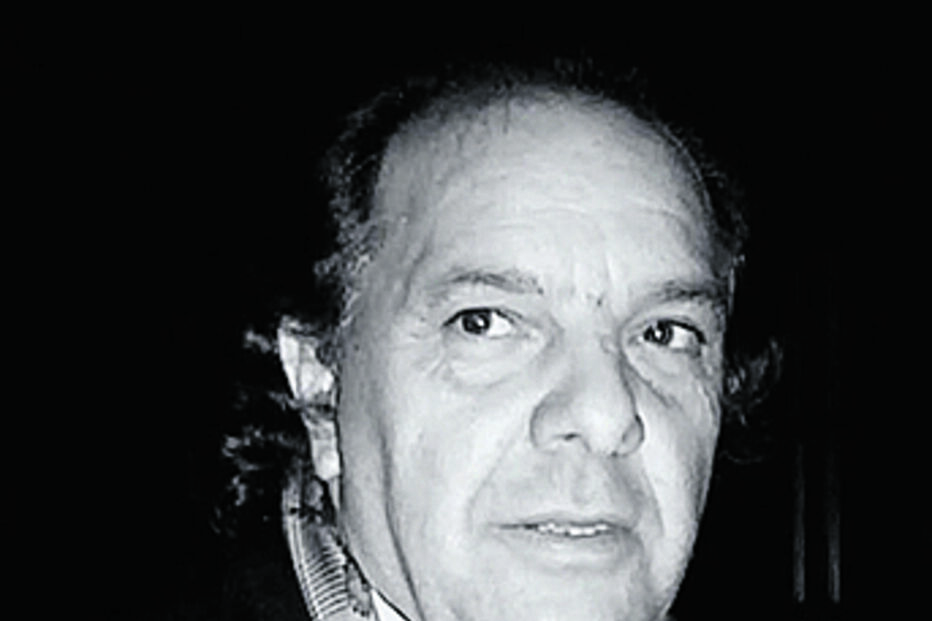 Hélder Nunes (1949-2024)