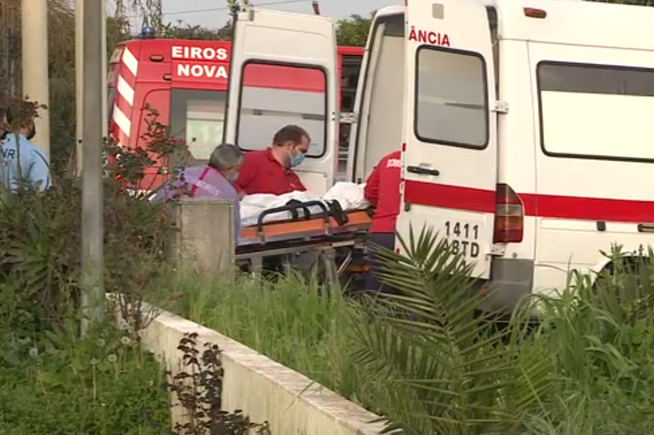 Idoso de 83 anos morre sem assistência em lar ilegal em Santarém