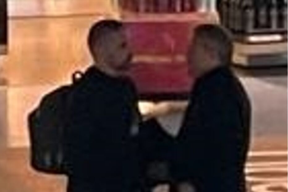 Rui Borges depois de aterrar na cidade do Porto