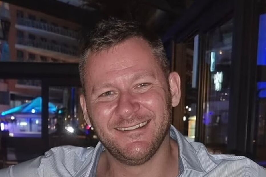 Daniel Smith, detetive privado