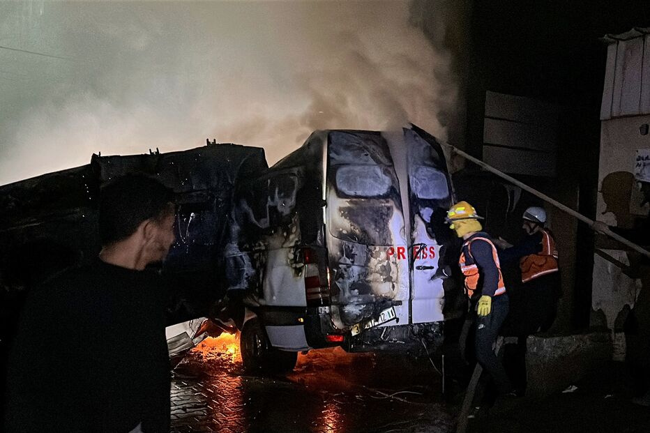 Imagem 2024-12-26T015822Z_1347265607_RC2NWBAVFZ7A_RTRMADP_3_ISRAEL-PALESTINIANS-GAZA.JPG (23520483) (Milenium)