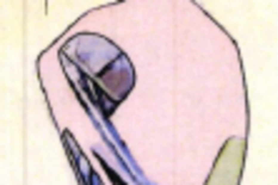  Quadro “Lag-72”, do artista Frank Nitsche