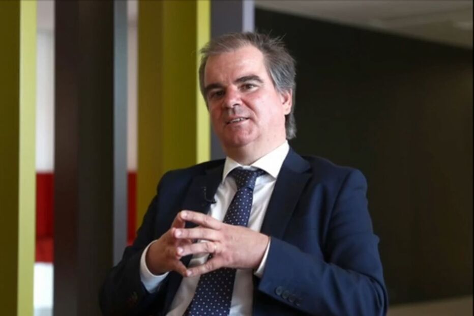 Secretário-geral do Governo vai ganhar mais de 15 mil euros