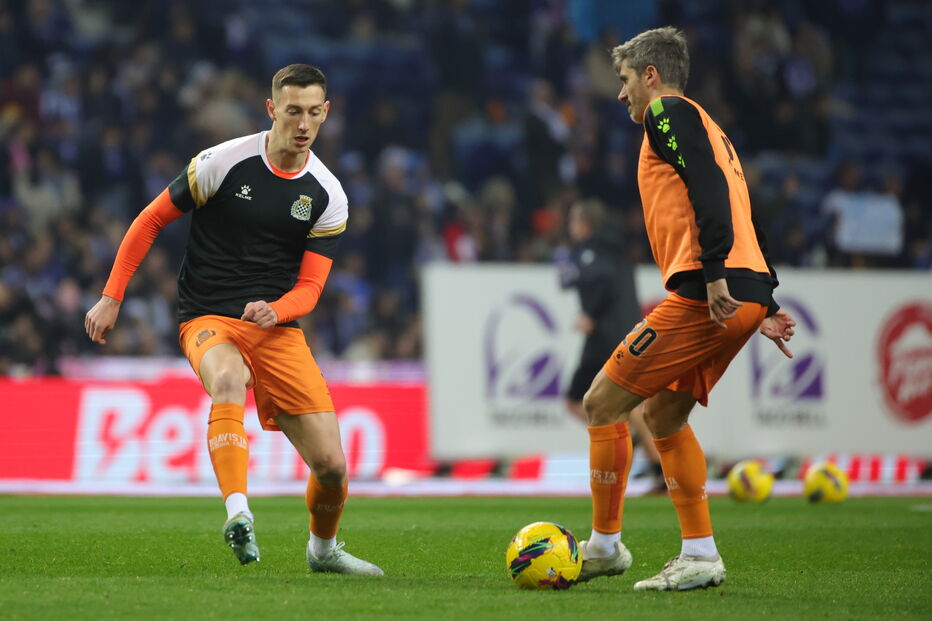 FC Porto vs. Boavista