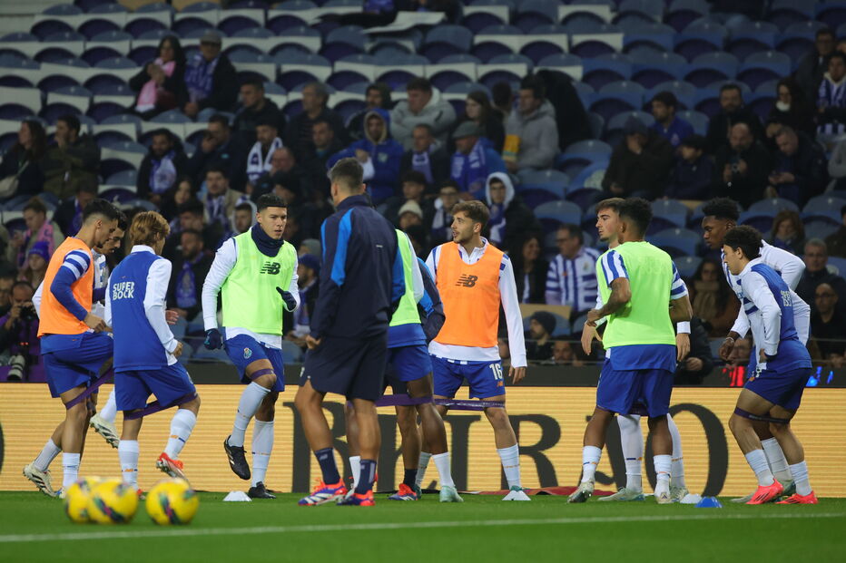 FC Porto vs. Boavista