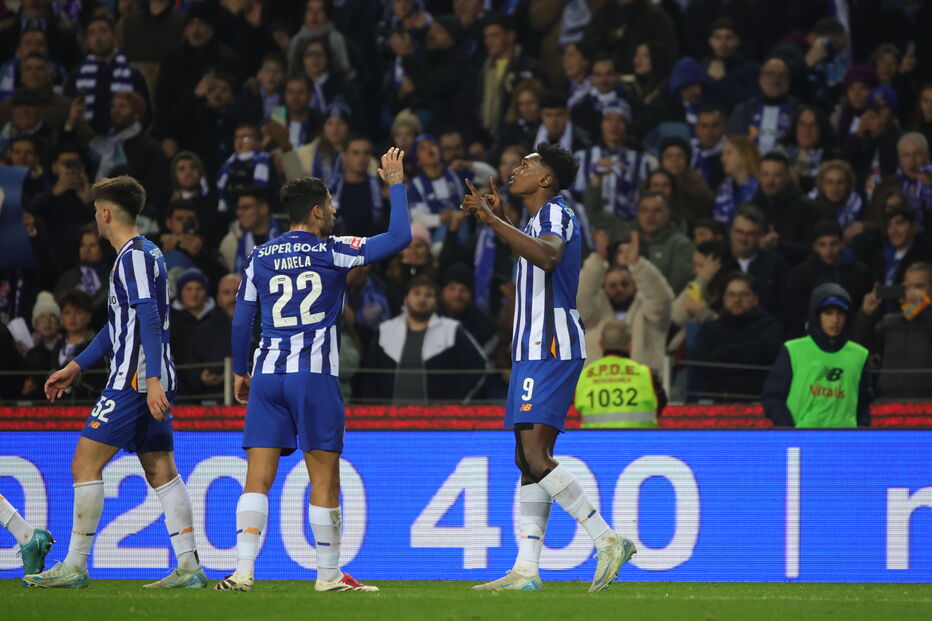 FC Porto vs. Boavista