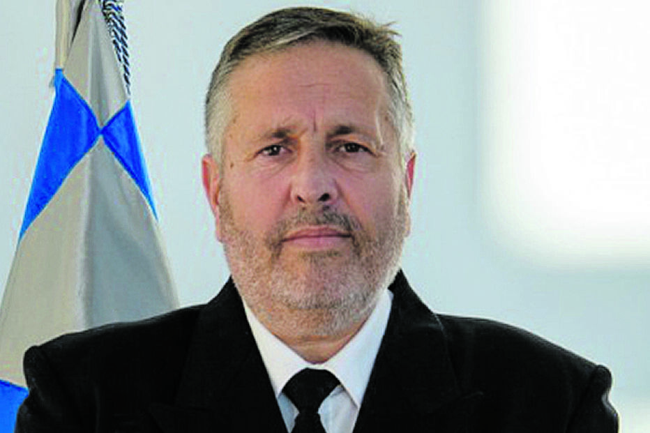 Jorge Nobre de Sousa