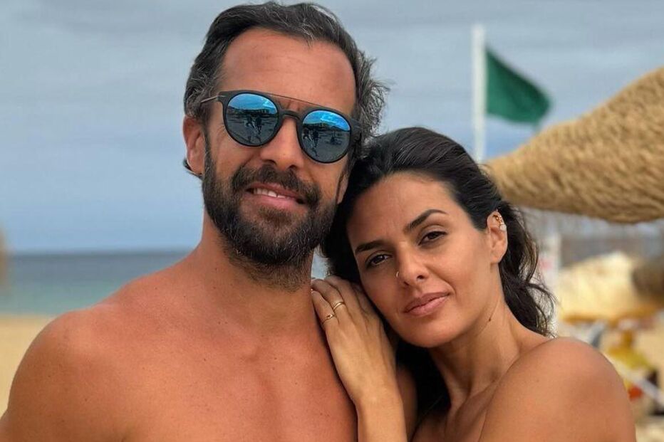 João Lapa terá pedido divórcio após sete anos de casamento 