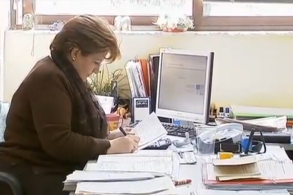 Pensões e salários sobem em janeiro