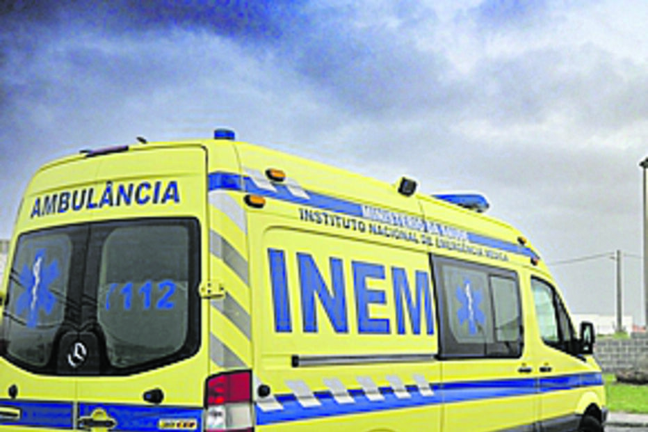 Duas centenas de viaturas de cor amarela vão passar a vermelho  