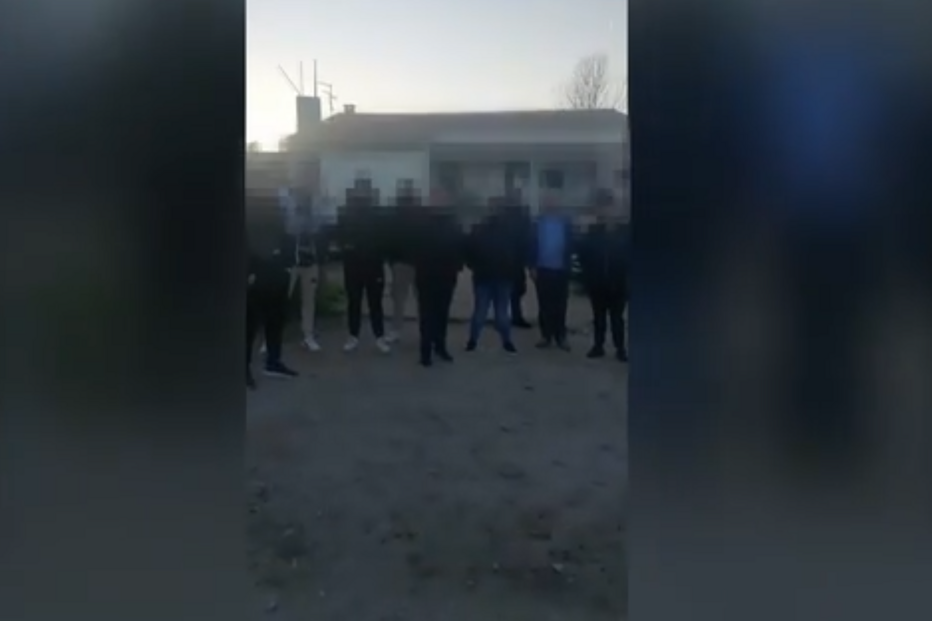 Promessas de vingança pela morte de ‘Mimi’ em tiroteio no Palácio do Gelo