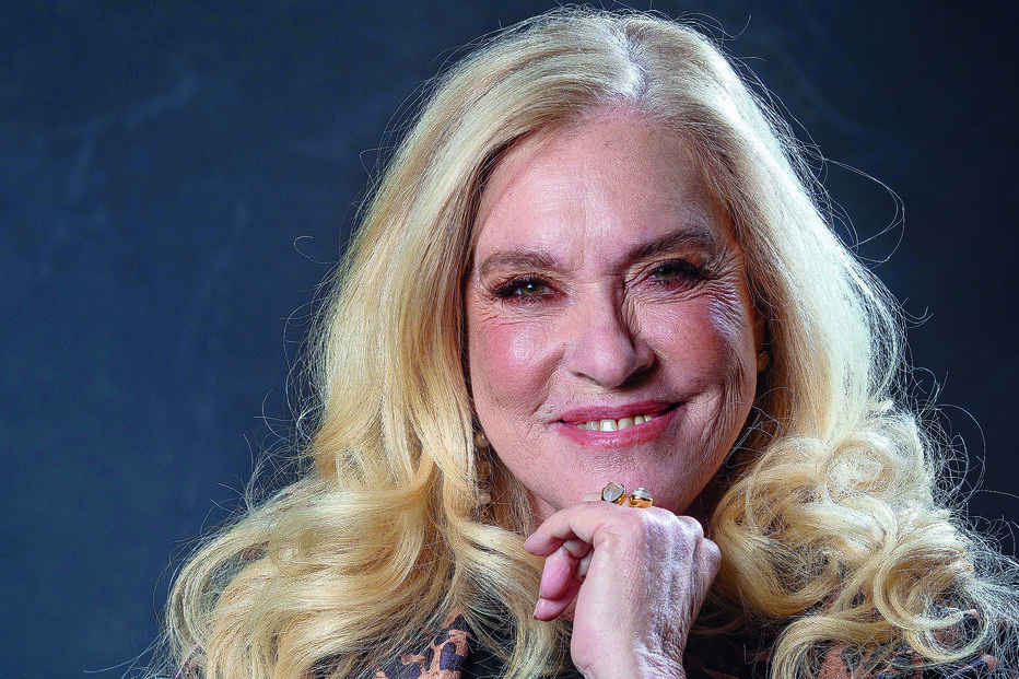 Teresa Guilherme em entrevista exclusiva à 'Boa Onda'