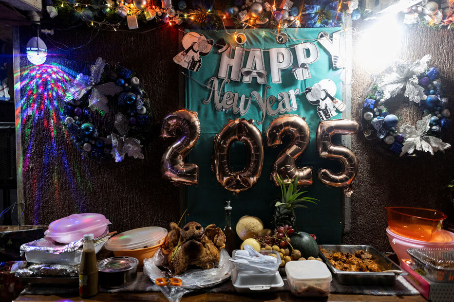 Mandaluyong, Filipinas