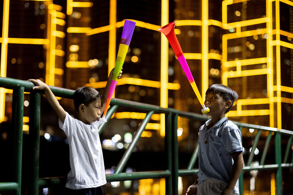 Mandaluyong, Filipinas
