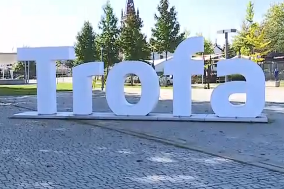 Tenta atropelar militares da GNR durante fuga na Trofa