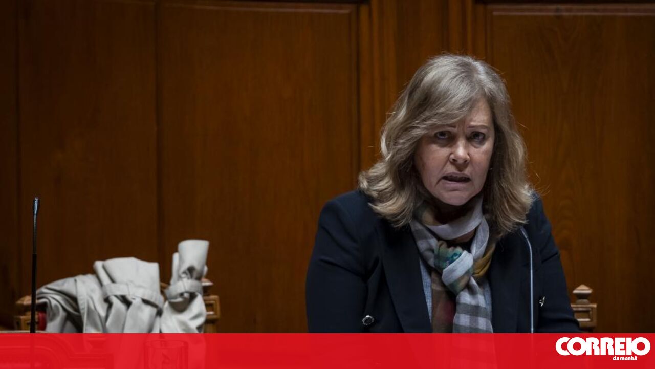 MAI ataca “populistas” que acusam o Governo de “instrumentalizar as forças de segurança”
