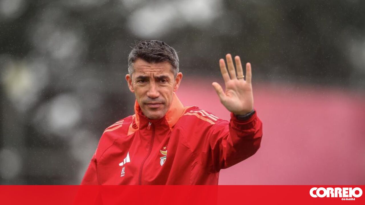 “Não abandono ninguém": Bruno Lage admite pressão após duas derrotas seguidas no campeonato