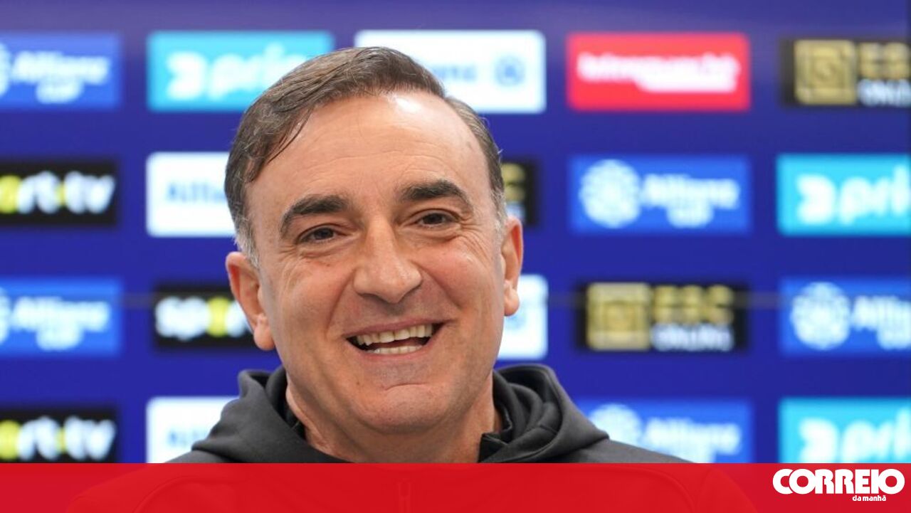 “Acreditar que é possível voltar a ganhar ao Benfica”: Minhotos preparados para defrontar as águias