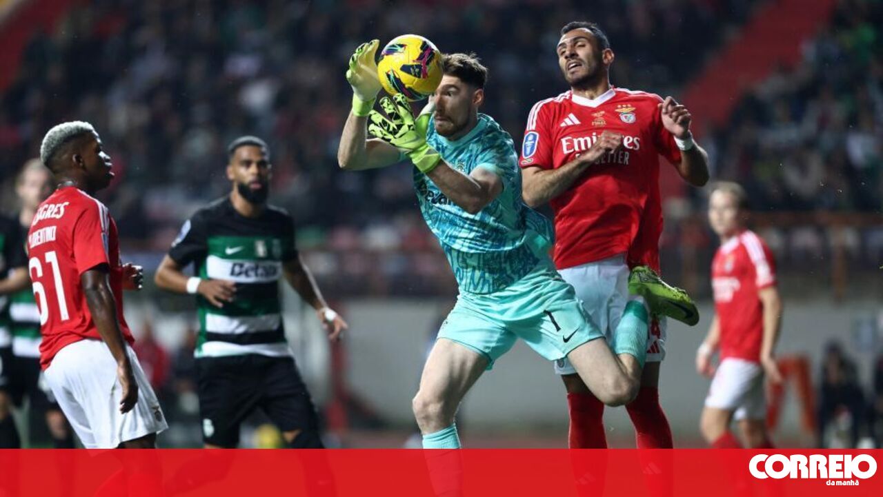 Desafio Final: Sporting e Benfica Correm para o Título na Luz