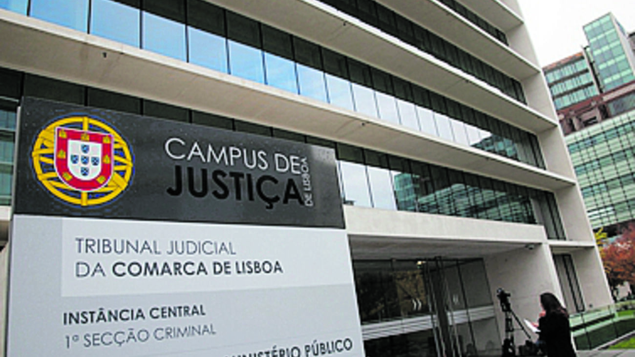 Campus de Justiça