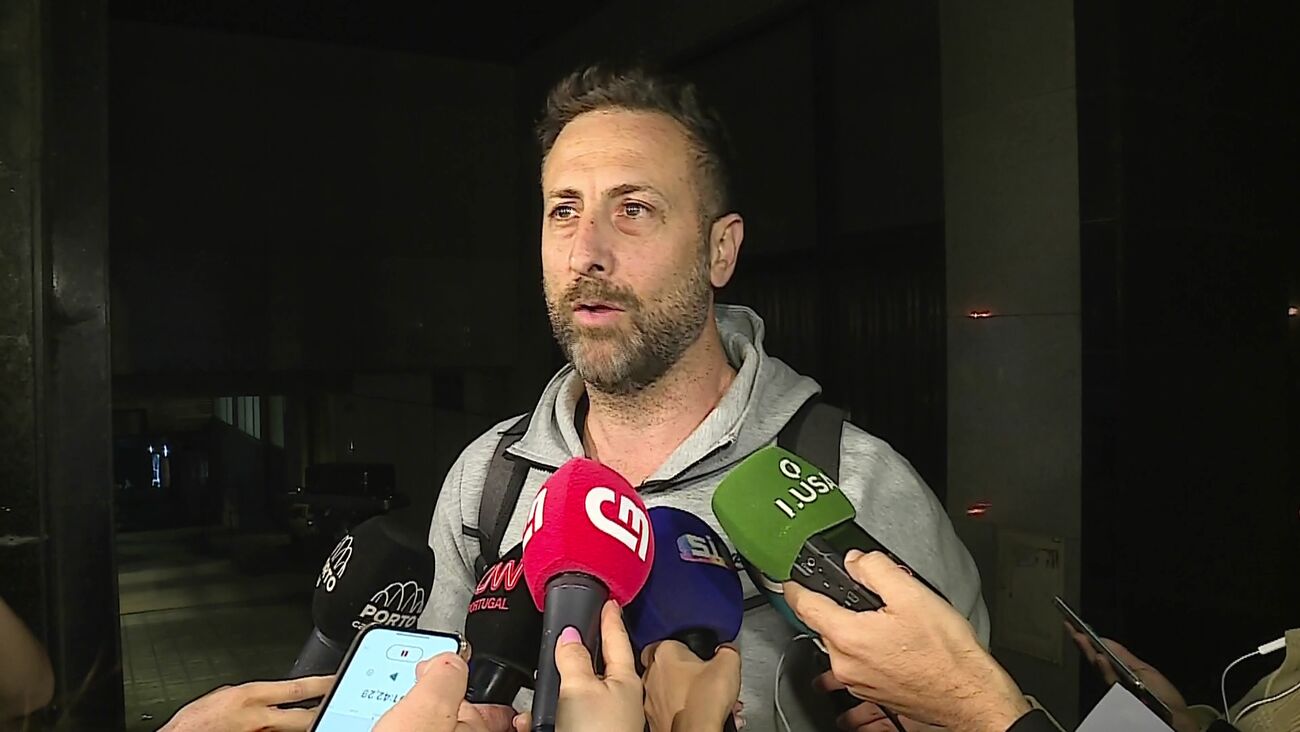 Elad Dror, CEO do Grupo Fortera