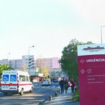 Hospital Amadora-Sintra