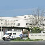 Jovem brasileira, de 24 anos, foi transportada para a urgência do Hospital do Barreiro