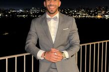 Helder Tavares esteve em Guimarães