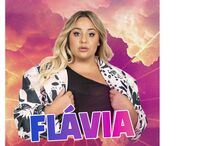 Flávia Monteiro