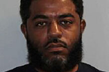 Shamsud-Din Jabbar, atirador de Nova Orleães